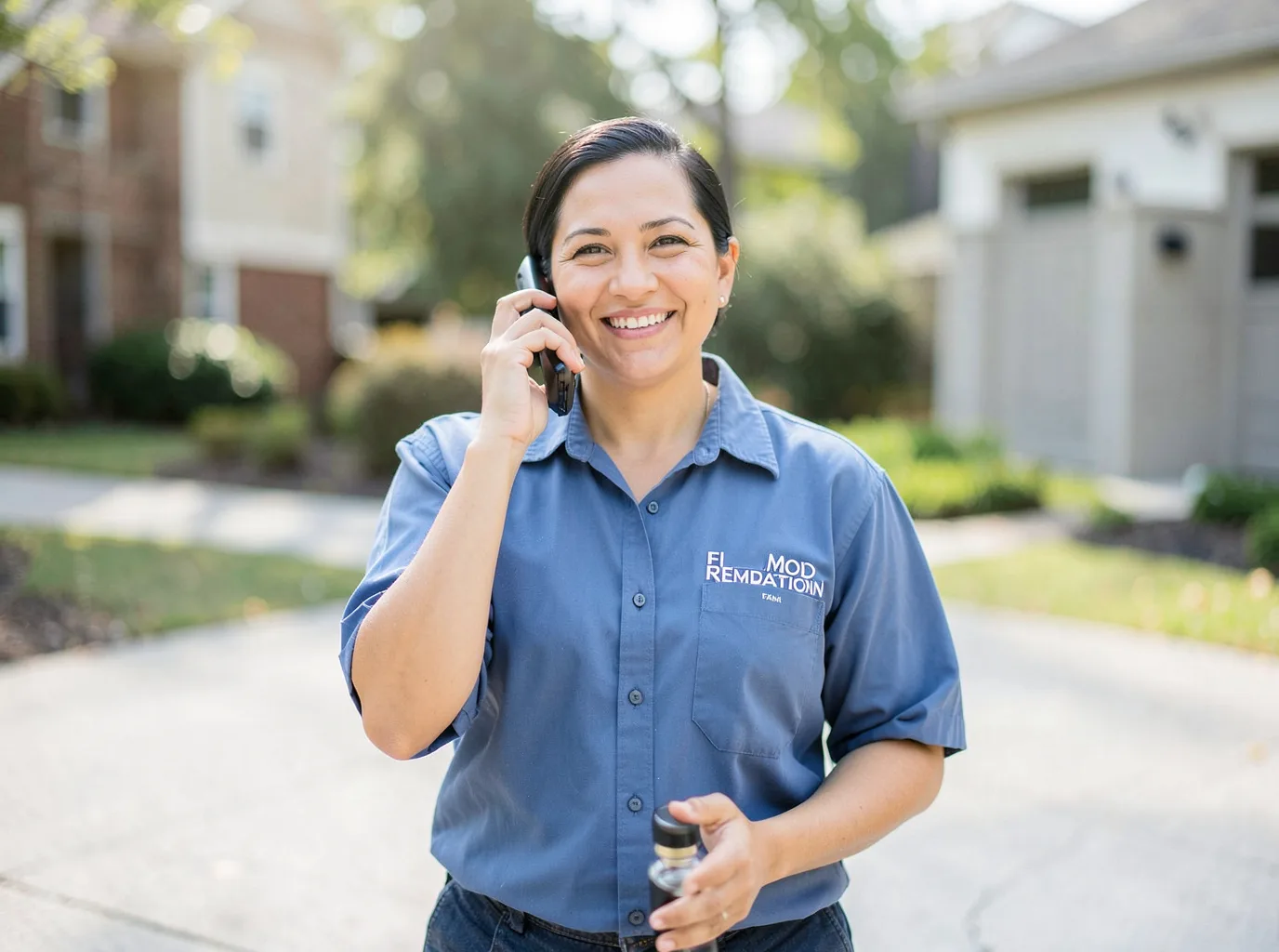 Mold Remediation Jamestown, TN FAQs